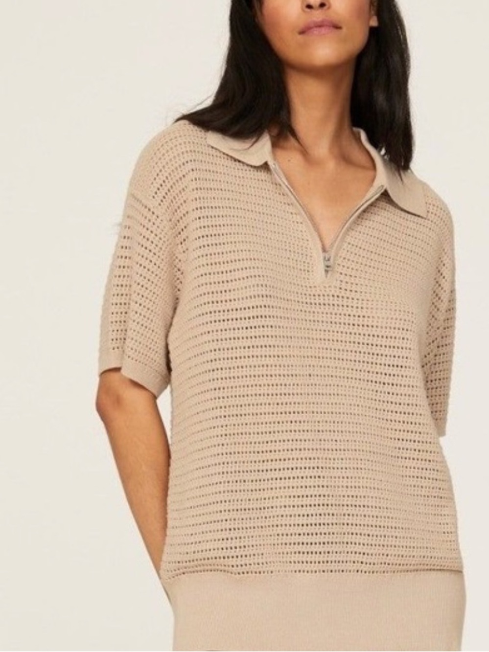 Varley Clayton Polo